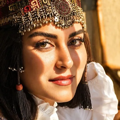 @mahdieh_mohammadkhani profile image