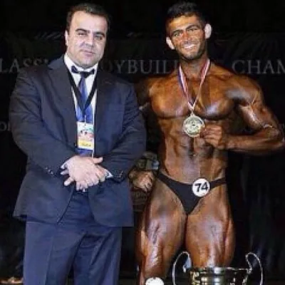 @mahmoudsavalan profile image