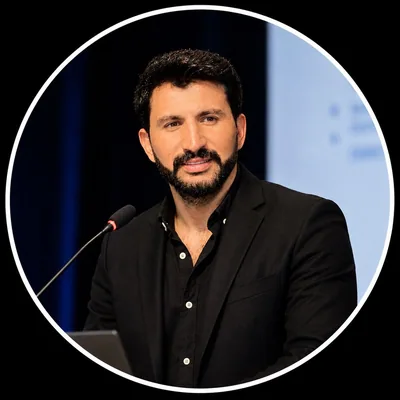@mahmutkacmazer profile image
