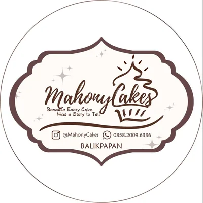 @mahonycakes profile image