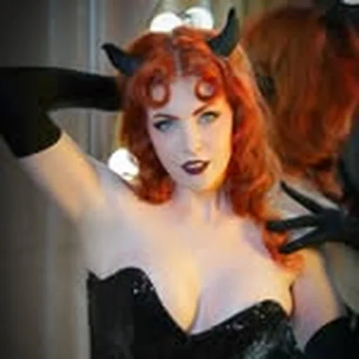@maidofmight profile image