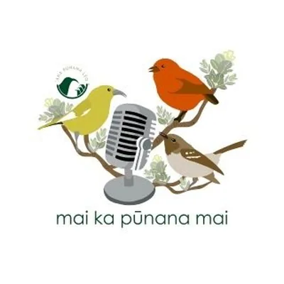 @maikapunanamai profile image