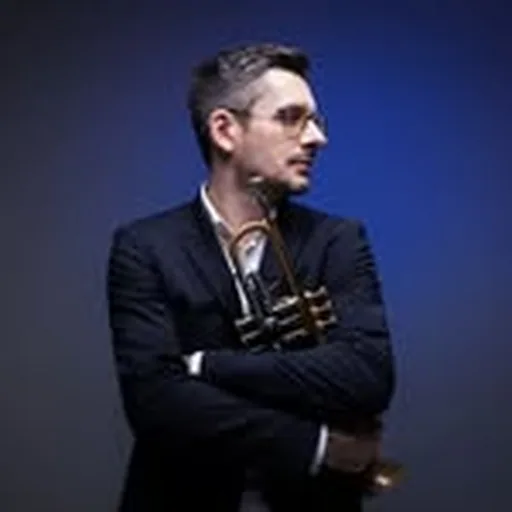 @maikkrahl profile image