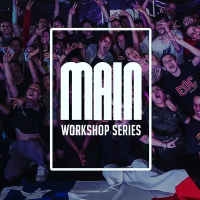 @main_workshopschile profile image