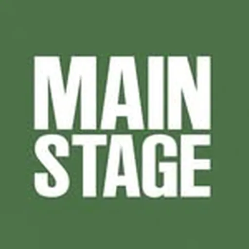 @mainstagecomedy profile image