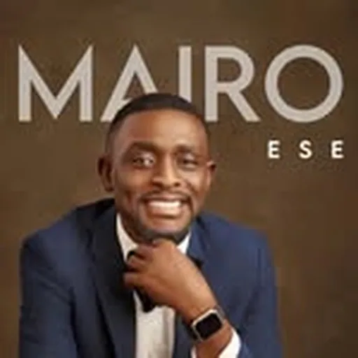 @mairoese profile image