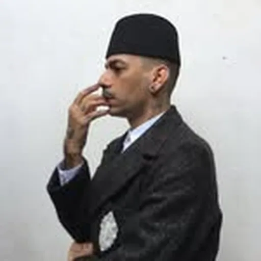 @maisonartc profile image