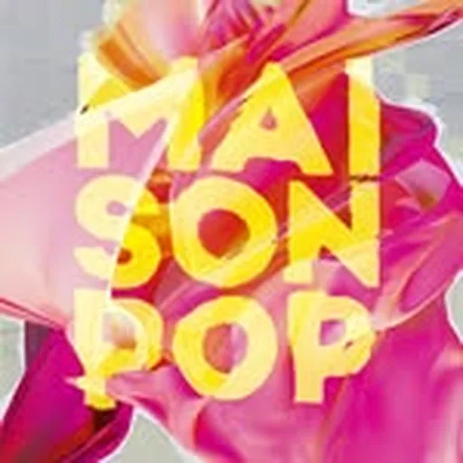 @maisonpopulaire profile image