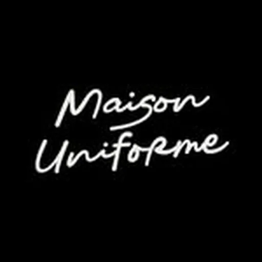 @maisonuniforme profile image
