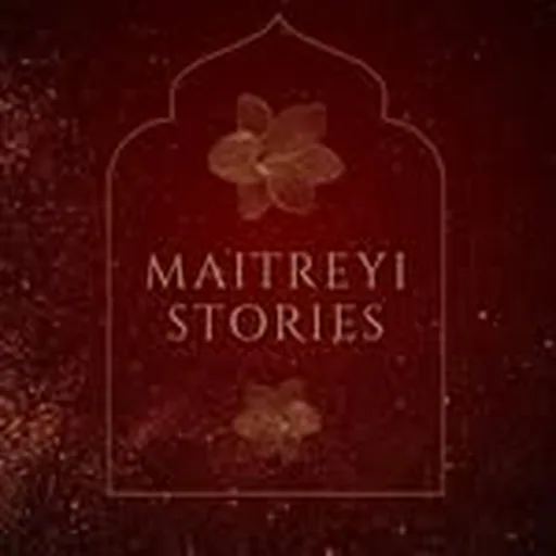 @maitreyistories profile image