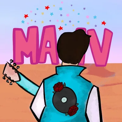 @maivband profile image
