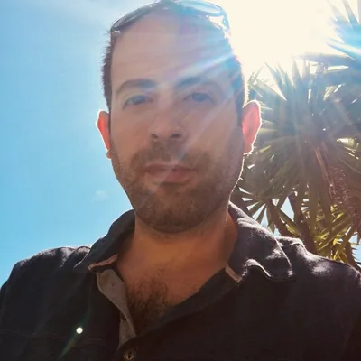 @majdalany profile image