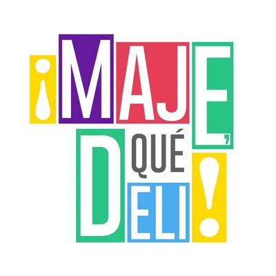 @majequedeli profile image