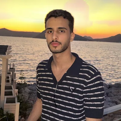 @majidalmtairi profile image