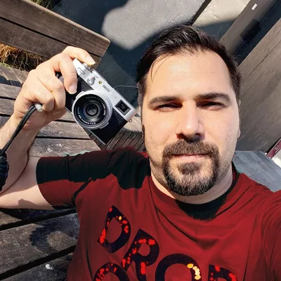 @majidbazaei profile image