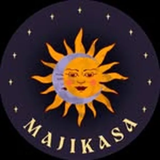 @majikasa profile image