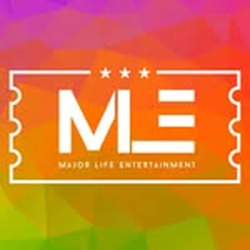 @majorlifeent profile image