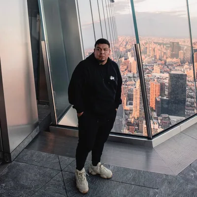 @majormynor profile image