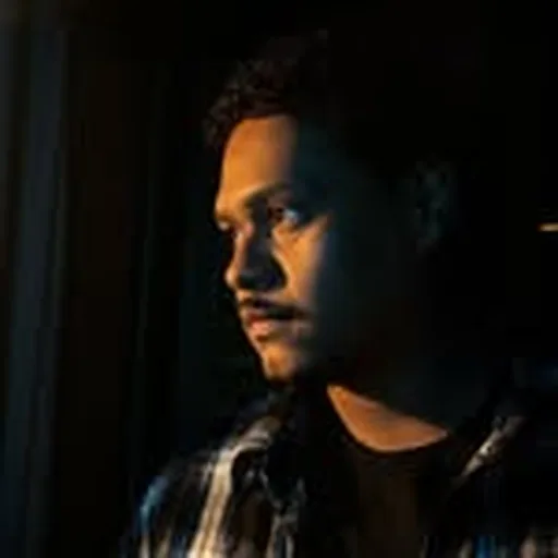 @majrgomes profile image