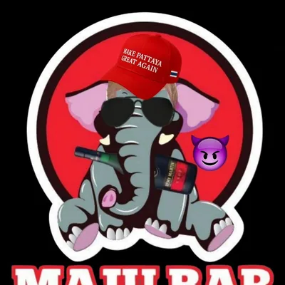 @maju_bar_thailand profile image