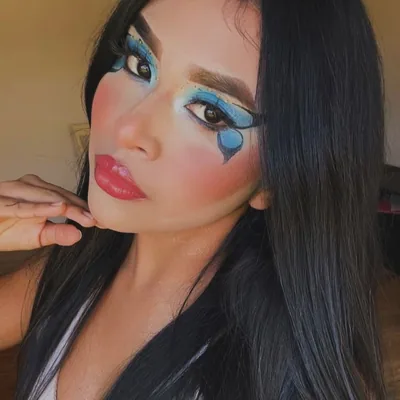 @make.upbyangeles profile image