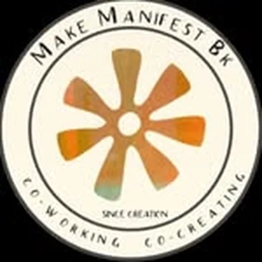@makemanifestbk profile image
