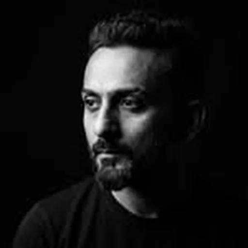 @makeparmar profile image