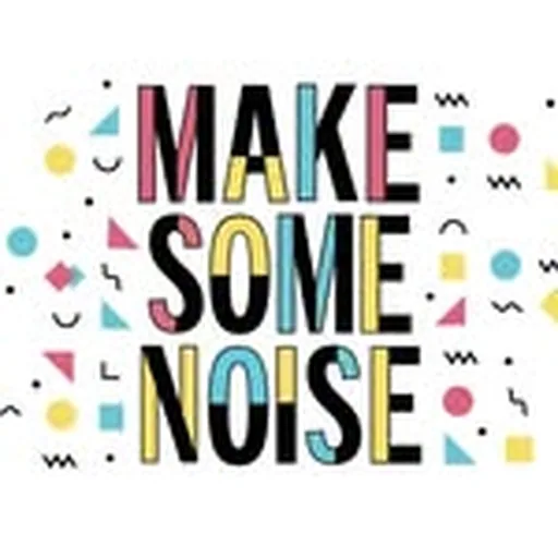 @makesomenoise profile image