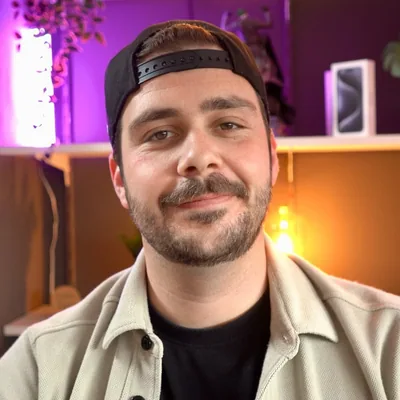 @makethatmark profile image