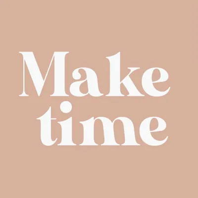 @maketimewellness profile image