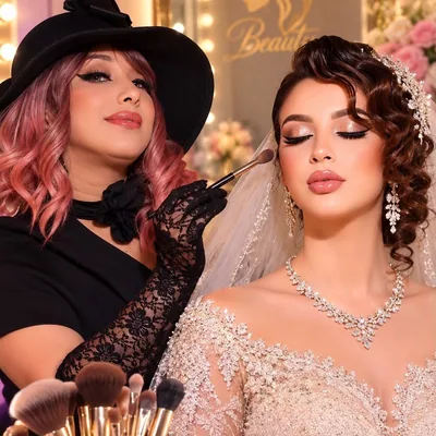 @makeup_artist__leila__zaki profile image
