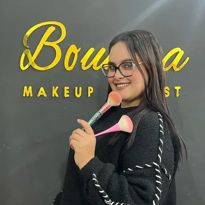 @makeup_artist_bouchraa profile image
