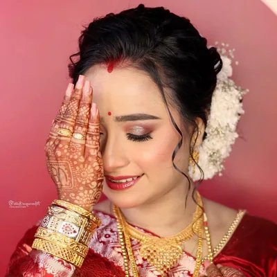 @makeup_artist_lucky_ profile image