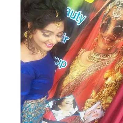 @makeup_artist_rishuarya profile image