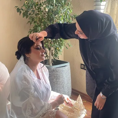 @makeup_saravafaei profile image