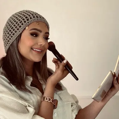 @makeupartist.fariba profile image
