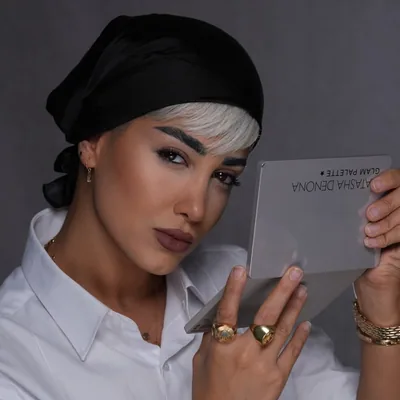 @makeupartist__narges profile image