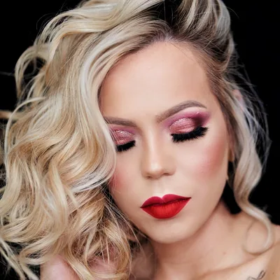 @makeupbydeliav profile image