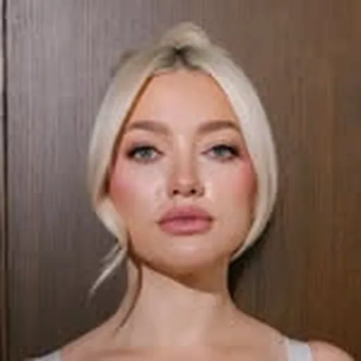 @makeupbykamielea profile image