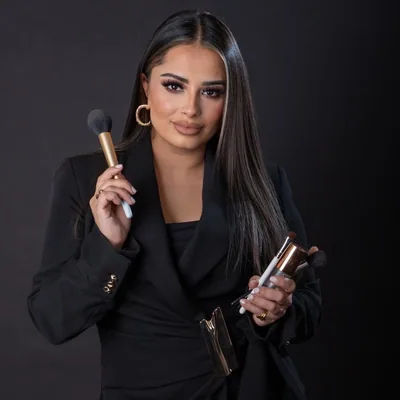 @makeupbymarze profile image