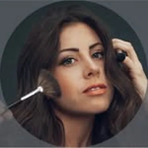 @makeupbysamanthaj profile image