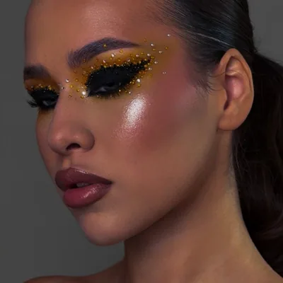 @makeupbysantaa profile image