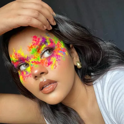 @makeupbyshreyeaah profile image