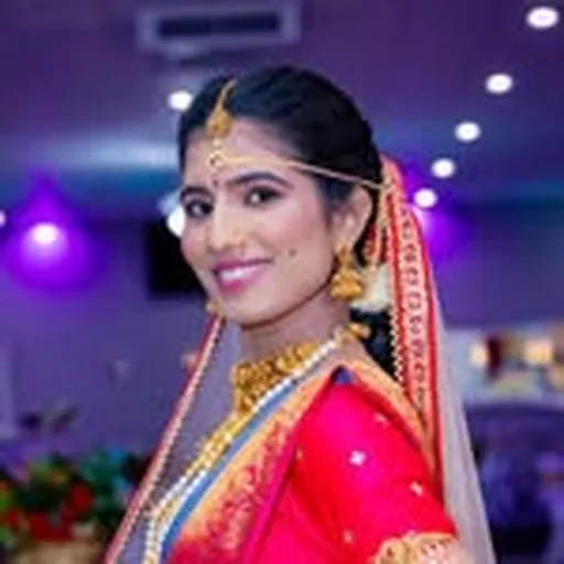 @makeupbysrilatha profile image