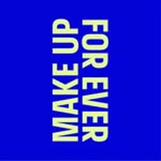 @makeupforever_tw profile image
