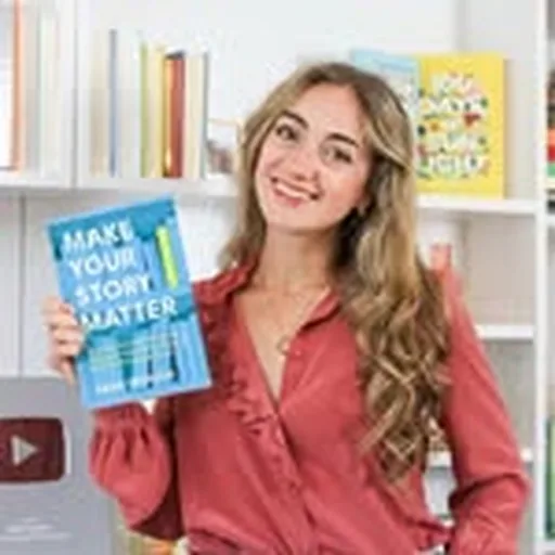 @makeyourstorymatter profile image