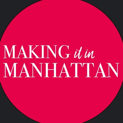 @makingitinmanhattan profile image