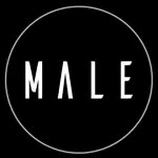 @male.mens profile image