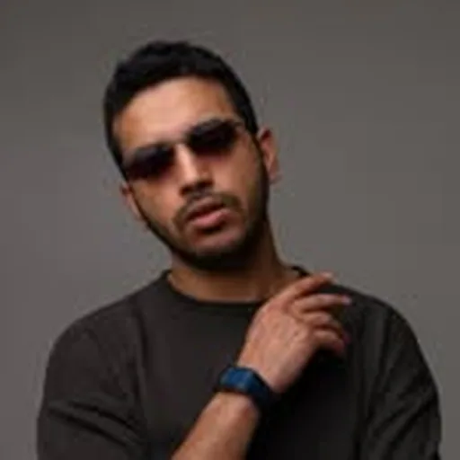 @malkinmusic profile image