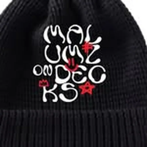 @malumzondecks profile image